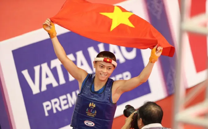 TRỰC TIẾP SEA Games 32 hôm nay 10/5