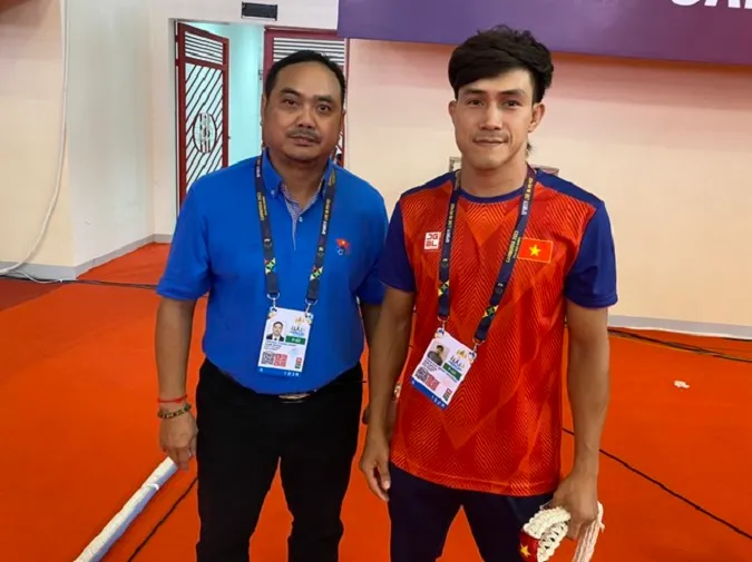 TRỰC TIẾP SEA Games 32 hôm nay 10/5