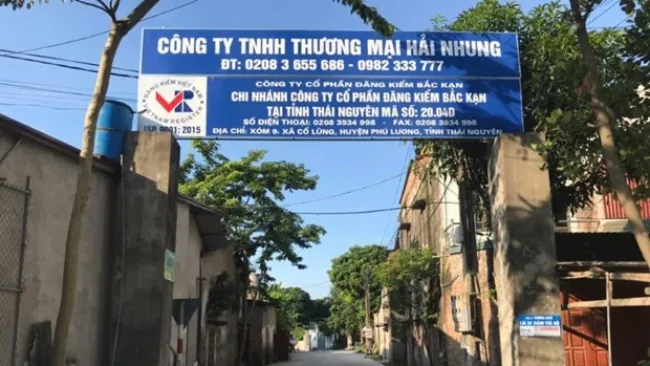 Khởi tố một nhà báo tội ‘giả mạo trong công tác’ 1