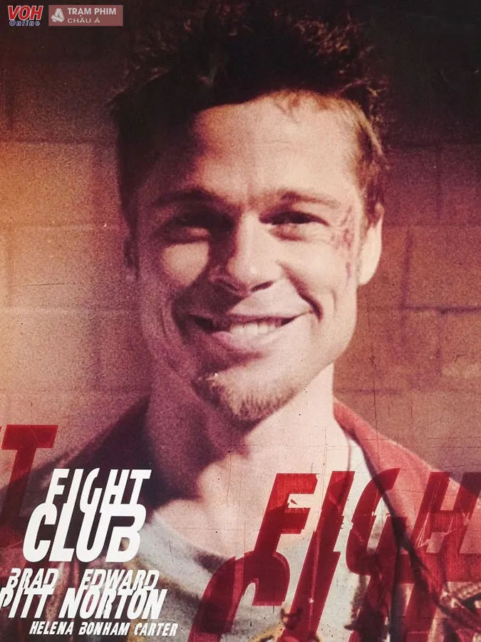 Fight Club - Sàn đấu sinh tử