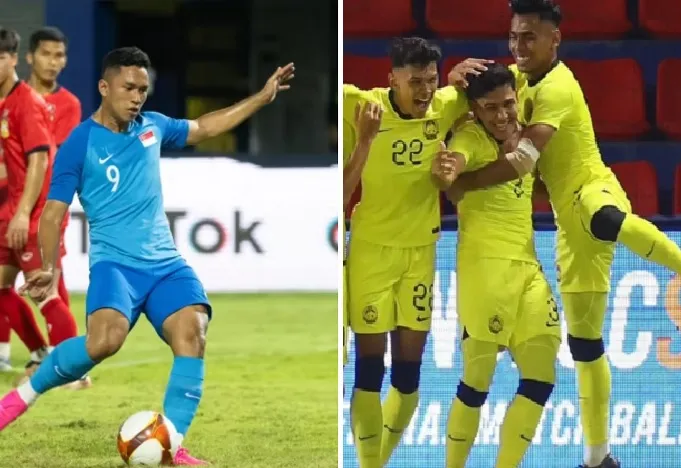 Lịch thi đấu bóng đá nam SEA Games 32 hôm nay (11/5): U22 Việt Nam vs U22 Thái Lan