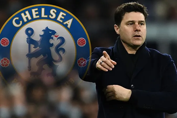 Pochettino được kỳ vọng sẽ thổi một luồng gió mới cho Chelsea - Ảnh: Internet