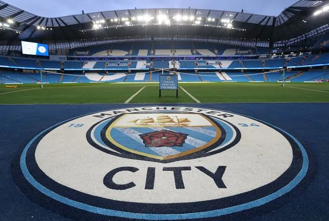 Man City đang có thành tích ấn tượng trên sân nhà Etihad - Ảnh: Internet