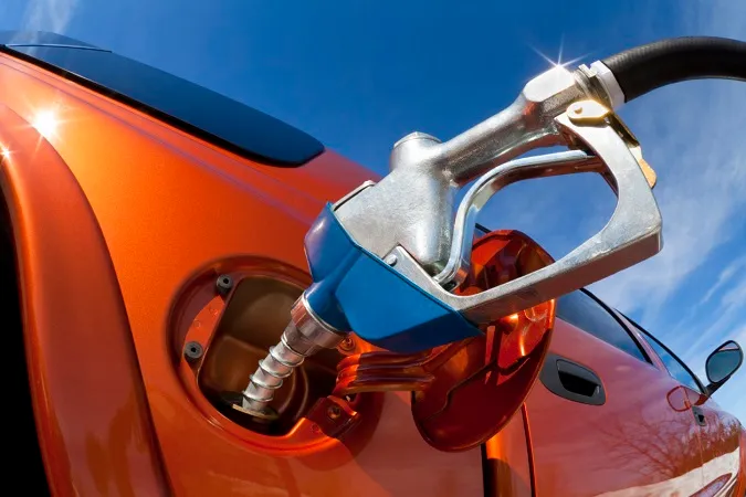 Mẹo tiết kiệm nhiên liệu cho ô tô trong mùa nắng nóng 1