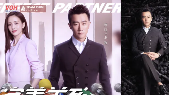 [xong ]Tuyển tập phim HOT của Hoàng Hiên xem ngay đừng bỏ lỡ! 4