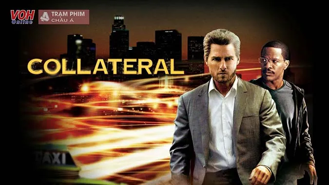 Collateral (2004)