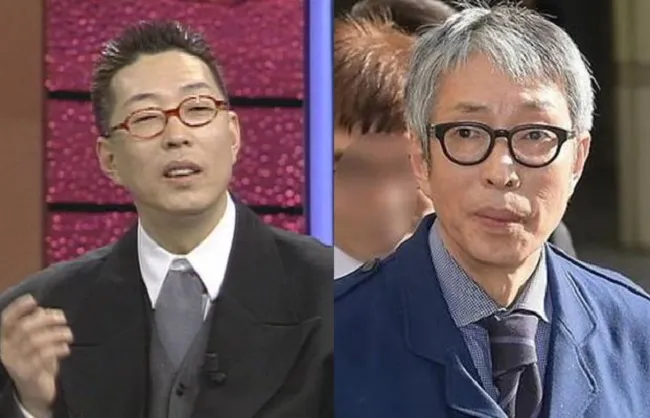 Nguyên nhân cái chết của nghệ sĩ hài Seo Se Won khi đang truyền dịch tại bệnh viện 2