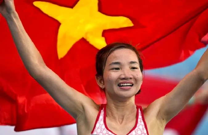 SEA Games 32 chiều 12/5: Đoàn Việt Nam cán mốc 10 HCV