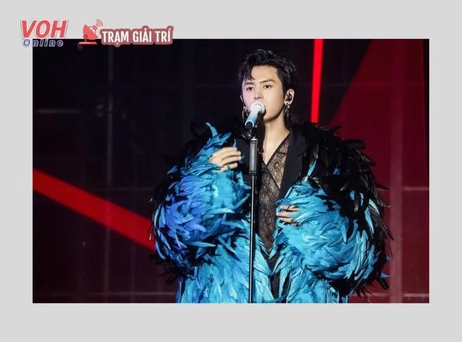 Bị phong sát tại quê nhà, Trương Triết Hạn tổ chức concert tại Thái Lan đón sinh nhật 2