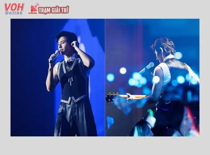 Bị phong sát tại quê nhà, Trương Triết Hạn tổ chức concert tại Thái Lan đón sinh nhật 10