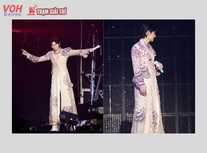 Bị phong sát tại quê nhà, Trương Triết Hạn tổ chức concert tại Thái Lan đón sinh nhật 11