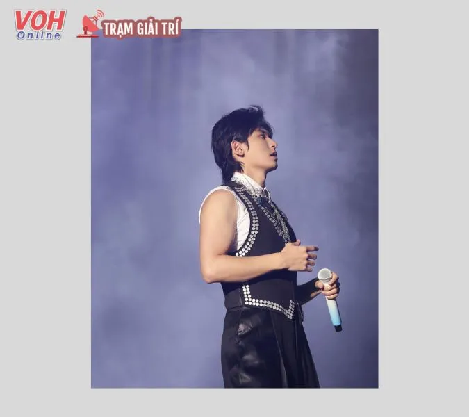 Bị phong sát tại quê nhà, Trương Triết Hạn tổ chức concert tại Thái Lan đón sinh nhật 13