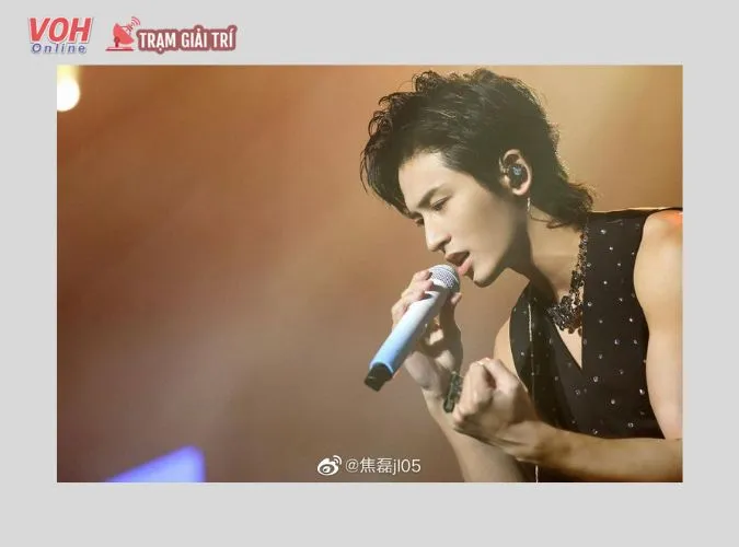 Bị phong sát tại quê nhà, Trương Triết Hạn tổ chức concert tại Thái Lan đón sinh nhật 3