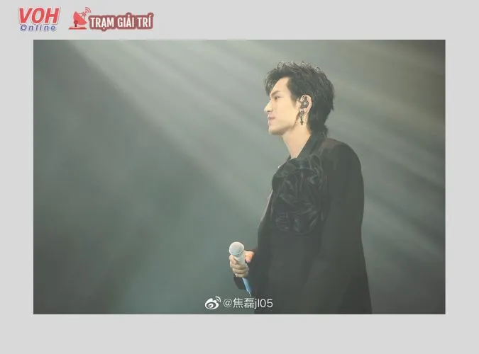 Bị phong sát tại quê nhà, Trương Triết Hạn tổ chức concert tại Thái Lan đón sinh nhật 4