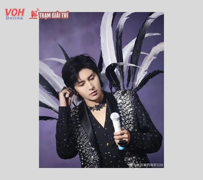 Bị phong sát tại quê nhà, Trương Triết Hạn tổ chức concert tại Thái Lan đón sinh nhật 5