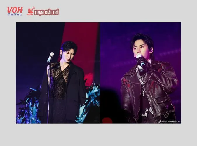 Bị phong sát tại quê nhà, Trương Triết Hạn tổ chức concert tại Thái Lan đón sinh nhật 7