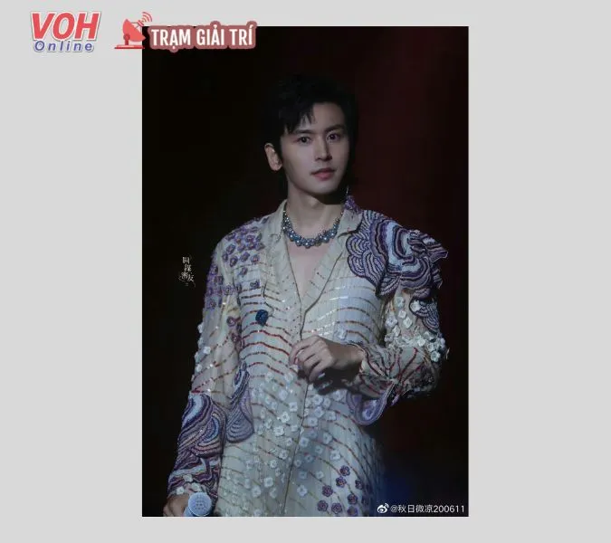 Bị phong sát tại quê nhà, Trương Triết Hạn tổ chức concert tại Thái Lan đón sinh nhật 8