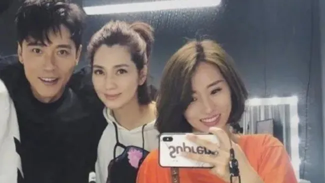 Hồng Hân ‘quay xe’, bất ngờ thông báo vẫn chưa ly hôn 3