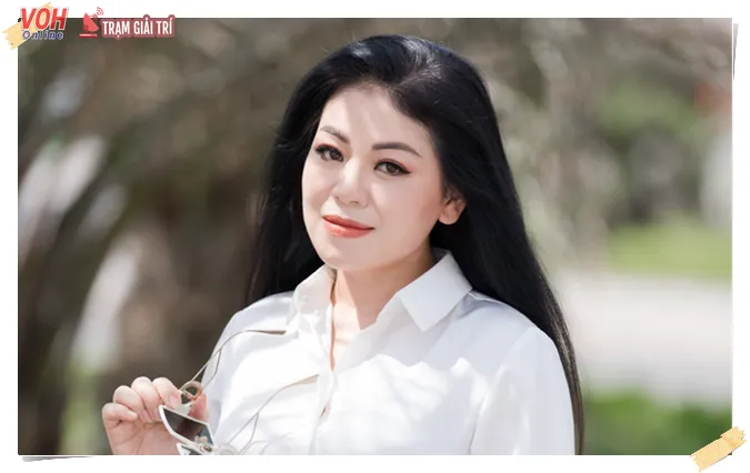 Ca sĩ Anh Thơ lên tiếng phủ nhận thông tin 'hét' giá cát-xê lên đến 86 triệu 2