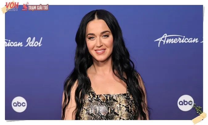 Khán giả Mỹ bất ngờ công kích Katy Perry 1