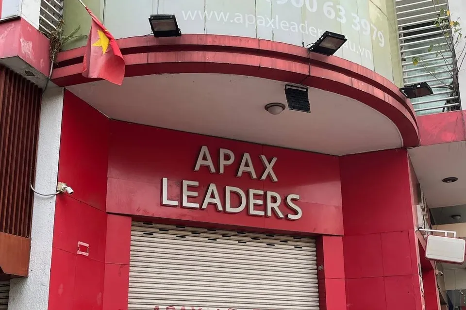 Apax Leaders