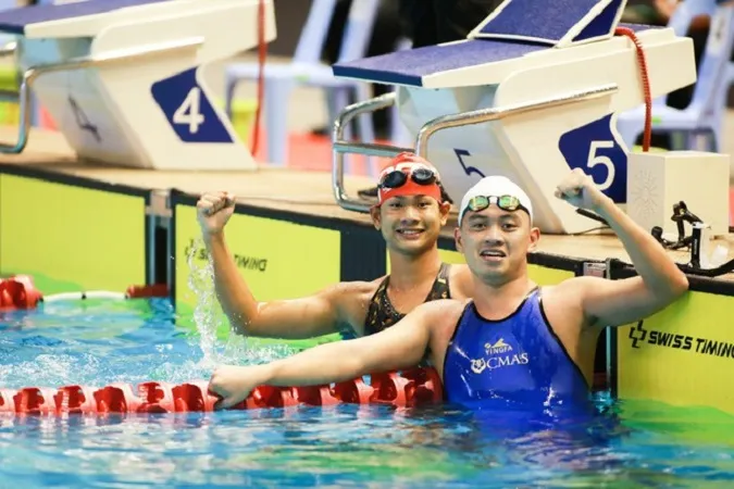 TRỰC TIẾP SEA Games 32 hôm nay 13/5