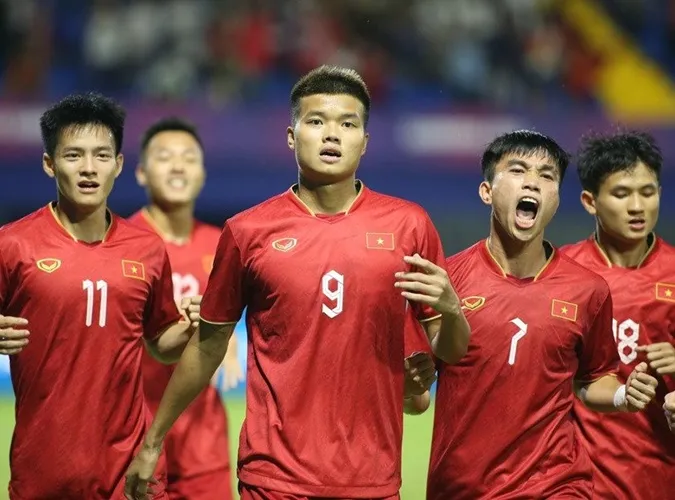 TRỰC TIẾP U22 Indonesia vs U22 Việt Nam (16h00 hôm nay): Đối thủ khó nhằn 1