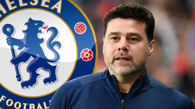 Pochettino được kỳ vọng sẽ giúp Chelsea trở lại với vị thế của 1 CLB lớn - Ảnh: Internet