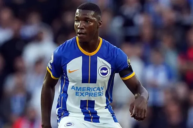 Moises Caicedo được Chelsea hỏi mua với mức giá cao - Ảnh: Internet