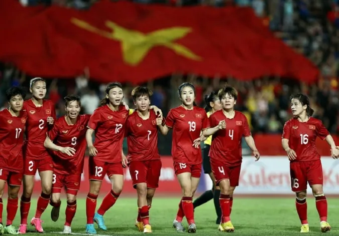 Bảng tổng sắp huy chương SEA Games 32 ngày 14/5: Việt Nam nắm chắc top 1 1