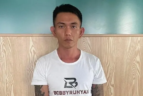 Vụ đốt nhầm phòng trọ: Hai mẹ con nạn nhân đã tử vong 1