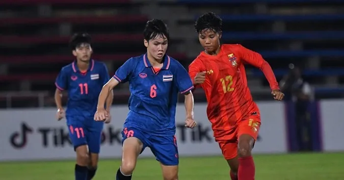 Lịch thi đấu bóng đá nữ SEA Games 32 hôm nay (15/5): ĐT nữ Việt Nam tranh HCV