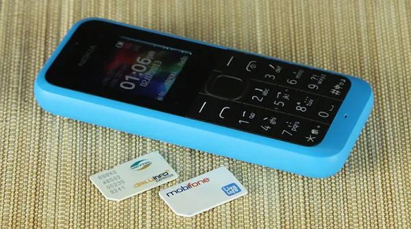 Nhà mạng thu hồi gần 1 triệu SIM không chính chủ từ hôm nay