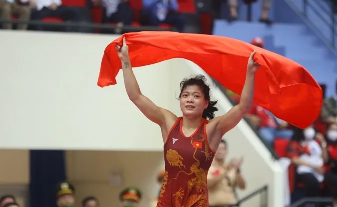 TRỰC TIẾP SEA Games 32 hôm nay 15/5