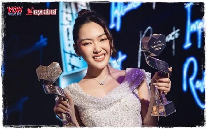 Chloe Nguyễn gây sốt khi sở hữu của mẫu giày “hiếm có khó tìm” hot nhất nhì thế giới 1