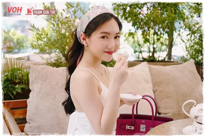 Chloe Nguyễn gây sốt khi sở hữu của mẫu giày “hiếm có khó tìm” hot nhất nhì thế giới 5