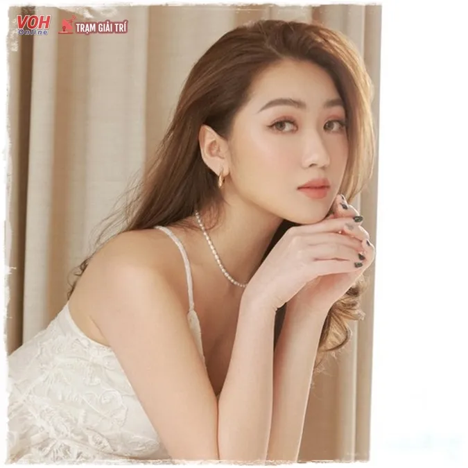 Chloe Nguyễn gây sốt khi sở hữu của mẫu giày “hiếm có khó tìm” hot nhất nhì thế giới 7