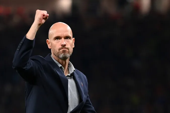 HLV Erik ten Hag muốn tậu ngôi sao của đội bóng vùng Merseyside 2