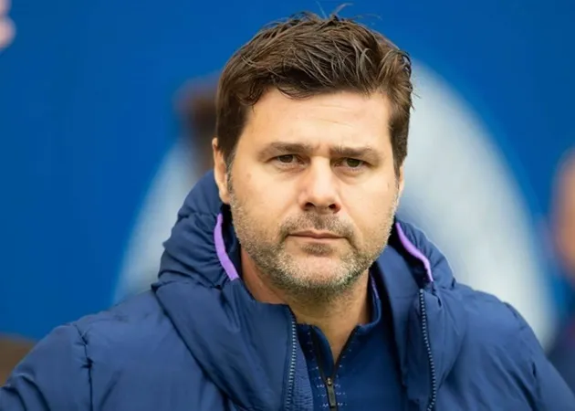 pochettino