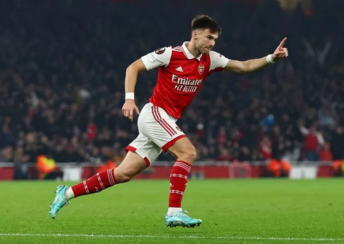 Tierney nhiều khả năng sẽ rời Arsenal vào cuối mùa - Ảnh: Internet