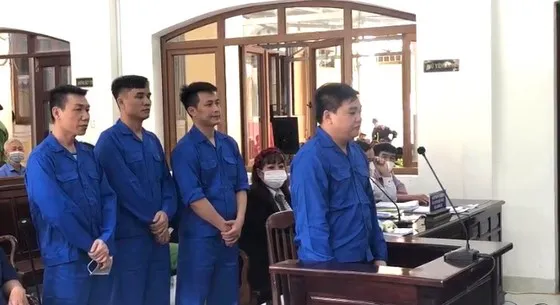 Nguyên giám đốc công ty bất động sản chiếm đoạt cả trăm tỷ từ dự án 