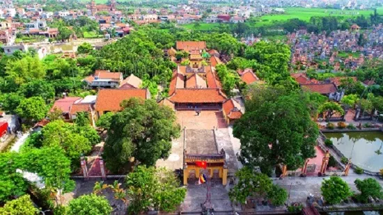 Hỗ trợ tu sửa cấp thiết khoảng 150 di tích cấp quốc gia 1