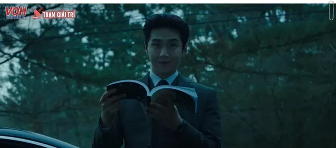 Kim Seon Ho rũ bỏ hình tượng 