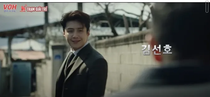 Kim Seon Ho rũ bỏ hình tượng 