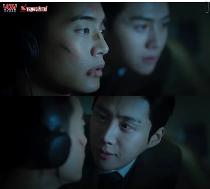 Kim Seon Ho rũ bỏ hình tượng 