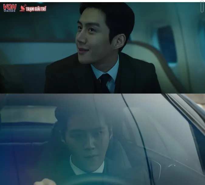 Kim Seon Ho rũ bỏ hình tượng 