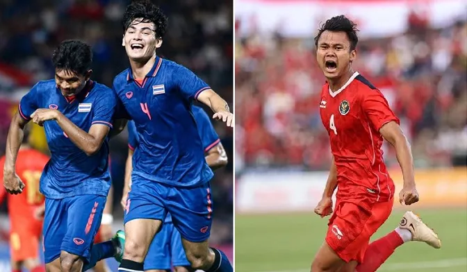 Lịch thi đấu bóng đá nam SEA Games 32 hôm nay (16/5): U22 Việt Nam tranh tấm HCĐ