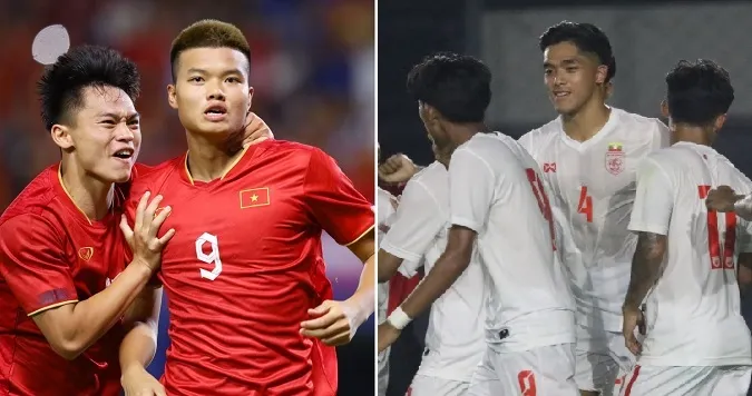 Lịch thi đấu bóng đá nam SEA Games 32 hôm nay (16/5): U22 Việt Nam tranh tấm HCĐ