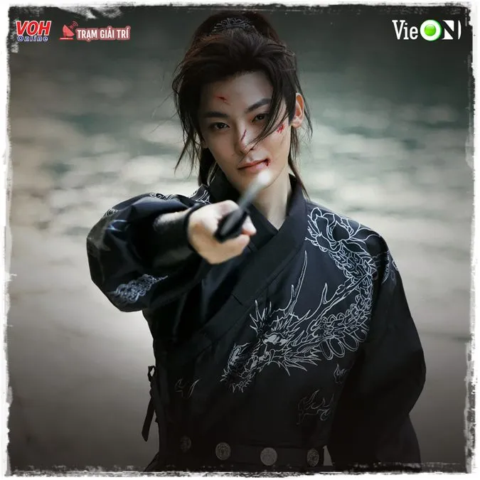 “Hộ Tâm” gặp áp lực khi nối sóng “Trường Nguyệt Tẫn Minh” 3