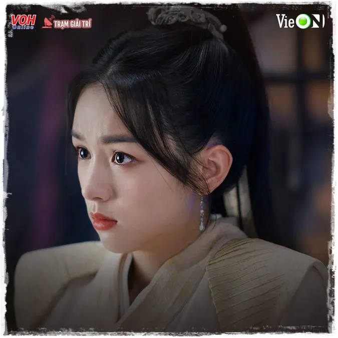 “Hộ Tâm” gặp áp lực khi nối sóng “Trường Nguyệt Tẫn Minh” 4